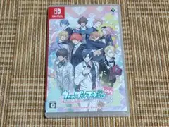 Switch うたの☆プリンスさまっ♪Amazing Aria & Sweet