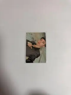 SEVENTEEN セブチ ホシ トレカ