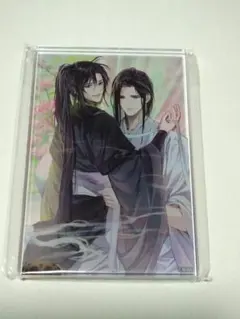 2025年最新】pash 魔道祖師 アクリルスタンドの人気アイテム