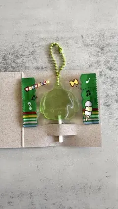 ポチャッコ／サンリオキャンディチャーム