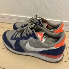 Nikeスニーカー＊23.5cm