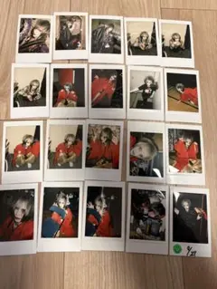 X*g様 月足天音 チェキまとめ - メルカリ