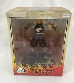 煉獄杏寿郎 「劇場版 鬼滅の刃 無限列車編」 1/8 フィギュア