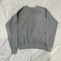 古着 Hanes ecosmart スウェット