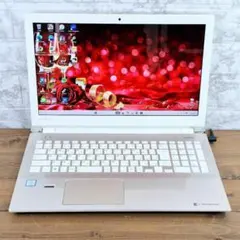 お買得！最新Windows11 corei7 薄型ノートパソコン 8GB 165 - メルカリ