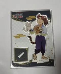 山田利吉　忍たま乱太郎　ナンジャタウン　アクリルスタンド