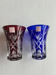 2026年最新】江戸切子 切子の人気アイテム - メルカリ