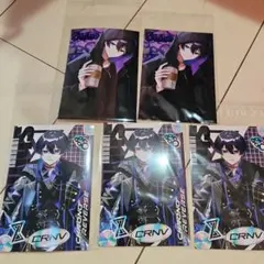 クロノヴァ しの グッズ まとめ売り クロノヴァ しの まとめ売り - メルカリ