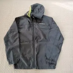 ウインドブレーカー 140サイズ 撥水性