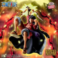 ワンピース MONKEY.D.LUFFYⅡ-SPECIAL