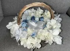リングピロー