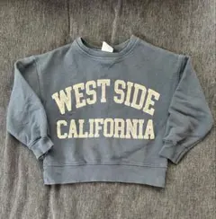 カリフォルニア