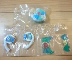 likelook様専用 シャイニーキャッツパクト アミティーリボンタンバリン