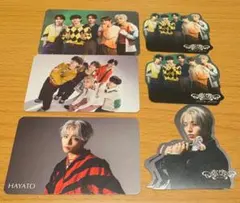 ONE Ｎ’ ONLY AMAZONIA HAYATO 高尾颯斗