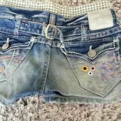 ショートパンツ