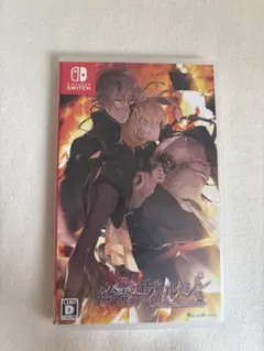 終遠のヴィルシュ Switch ソフト - メルカリ