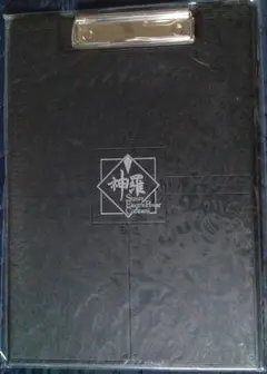 ファイナルファンタジーVII バインダー 神羅カンパニー
