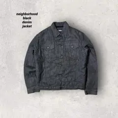 2026年最新】ネイバーフッド トラッカー ジャケットの人気アイテム