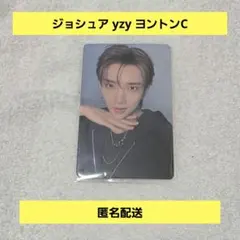 SEVENTEEN ジョシュア 一直娯 ヨントンC