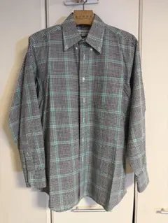 INDIVIDUALIZED SHIRTS 15 ½ - 33 長袖BDのサムネイル