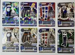 アイカツカード ロリゴシック