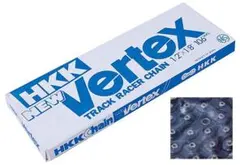 HKK New Vertex トラックレーサーチェーン 106L ピストバイク