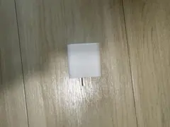 Apple 20W USB-C 電源アダプタ 純正