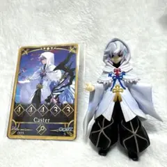 FGO Duel マーリン フィギュア
