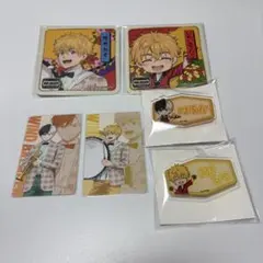 WIND BREAKER 西武園ゆうえんち　桜遥　楡井秋彦　まとめ売り