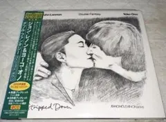 2026年最新】DOUBLE FANTASY 'STRIPPED DOWN'の人気アイテム - メルカリ