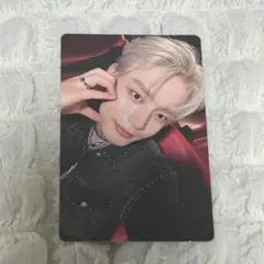 ZB1 ゼベワン CinemA ParadisE キムジウン トレカ