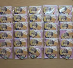 あんスタ☆あんさんぶるスターズ☆中国限定☆バレンタイン☆ハート缶