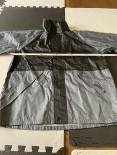 3l レインウェア　gulfish アウトドアのサムネイル