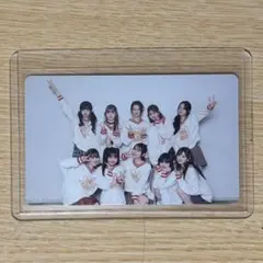 ぽ*酢様 ME:I sweet holiday 集合トレカ