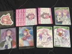 姫森ルーナ ホロライブ