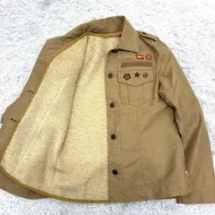 【美品】VIVIENNE TAMヴィヴィアンタムドラゴン刺繍コート　カーキ Amazon.co.jp: vivienne tam ヴィヴィアンタム ドラゴン 龍 刺繍