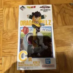 ドラゴンボール　一番くじ　VSオムニバスアメイジング