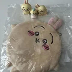 ちいかわ うさぎセット【匿名配送】