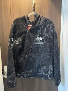 THE NORTH FACE × Supreme マウンテンパーカー Lサイズ