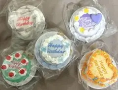 ULTRA UMAI SERIES センイルケーキ VOL.2 コンプリート