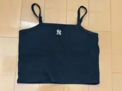 MLB　パット付キャミ　新品