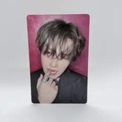 ATEEZ GOLDEN HOUR PART3 Nervous ホンジュン