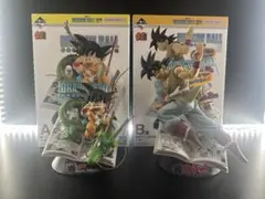 ドラゴンボール フィギュア