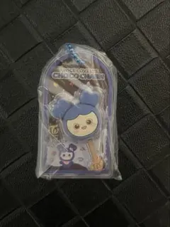 TWICE チョコがけボーロ チャーム ツウィ ツブリー