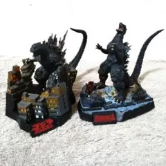 酒井ゆうじプロデュース　ゴジラ2000　ゴジラFINAL WARS