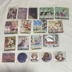プロセカ MEIKO グッズ25点セット