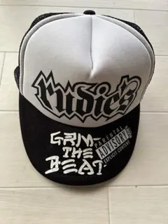 RUDIE'S メッシュキャップ GRIM THE BEATのサムネイル