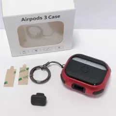 AirPods 3 ケース Airpods 第3世代 専用カバーエアーポッズ