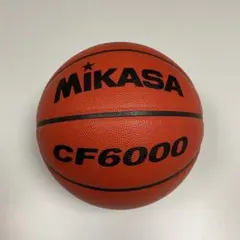 Mikasa CF6000 バスケットボールのサムネイル