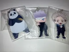 劇場版 呪術廻戦 0　アクリル チャーム まとめ売り